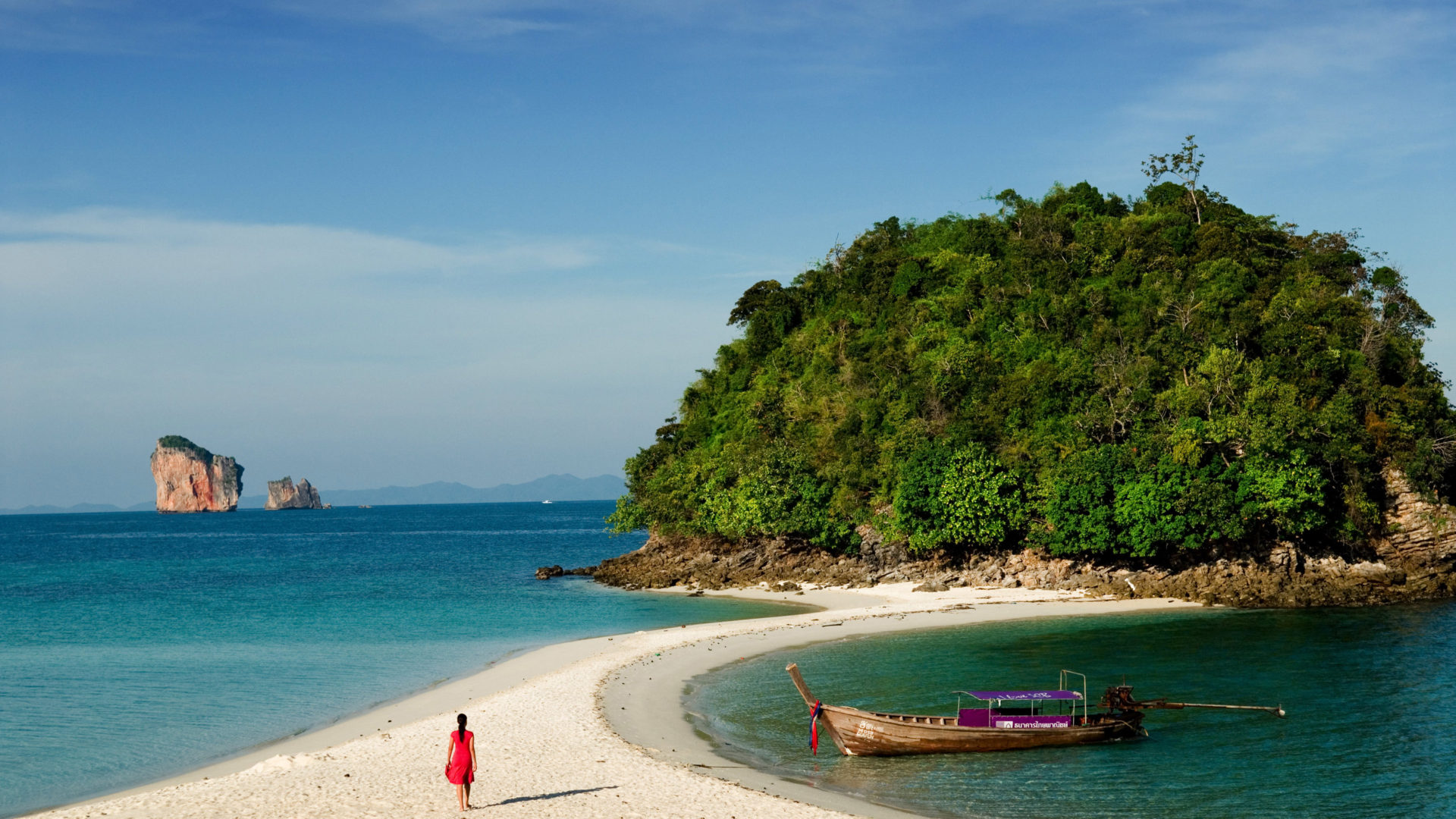 Phuket Wallpaper
