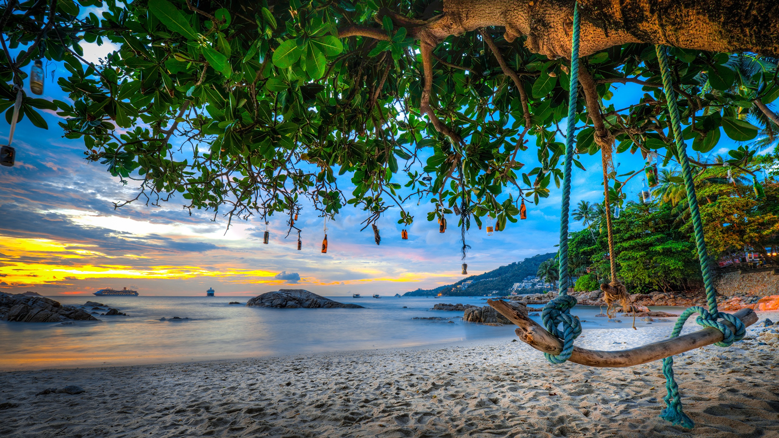 Phuket Wallpaper