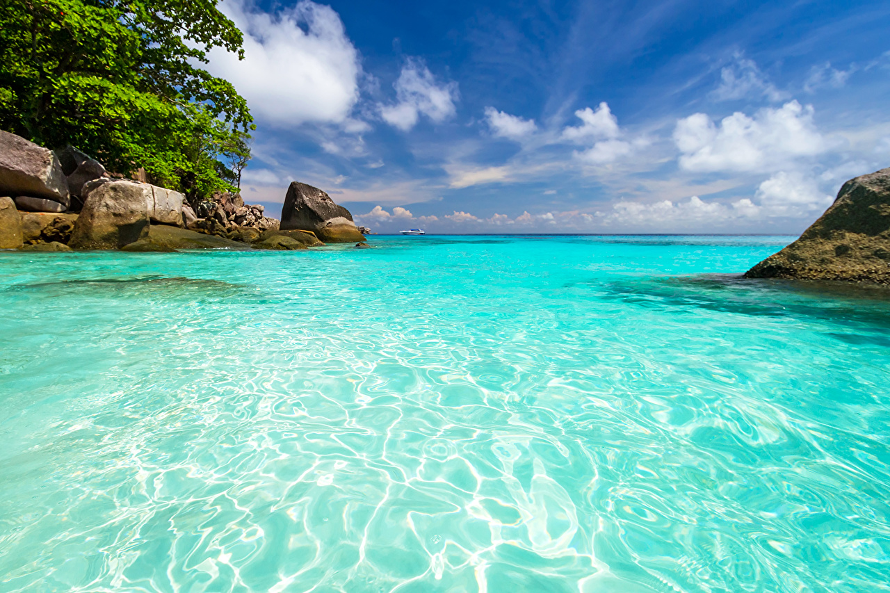 Phuket Wallpaper