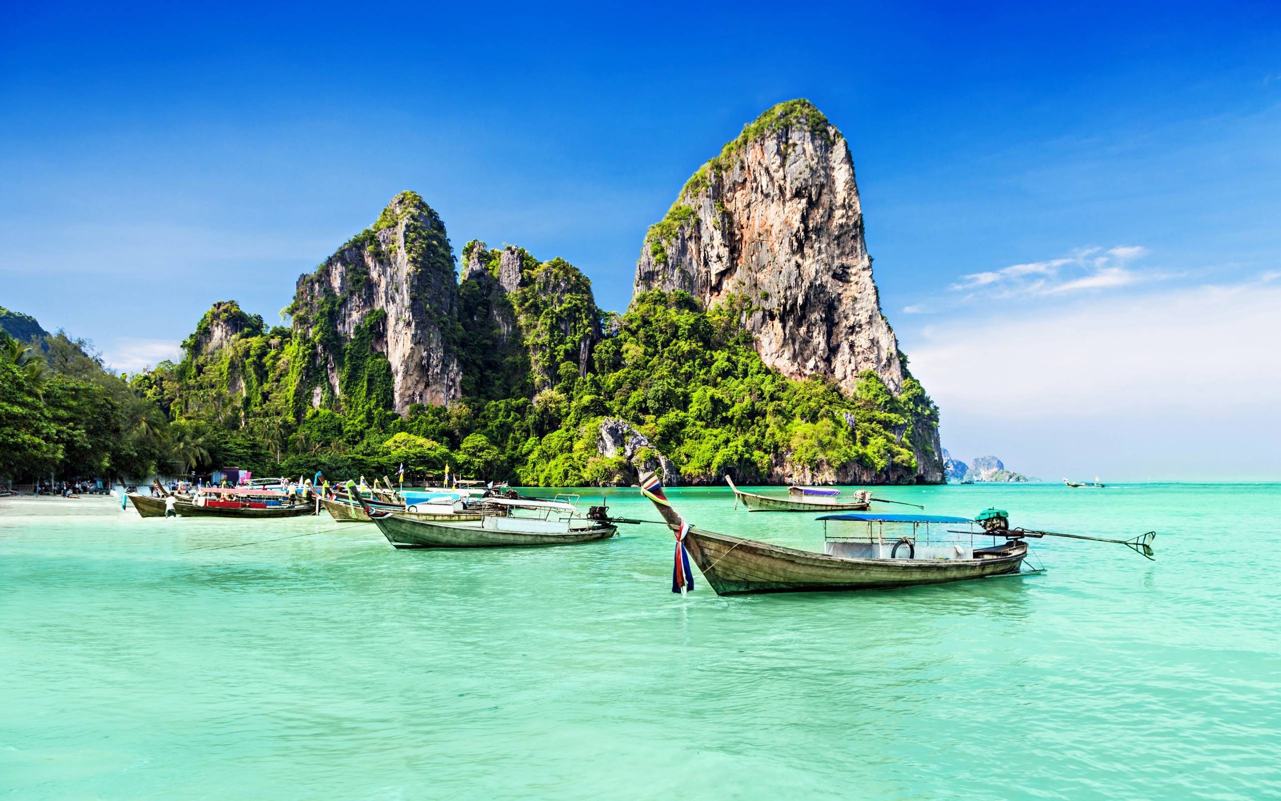 Phuket Wallpaper