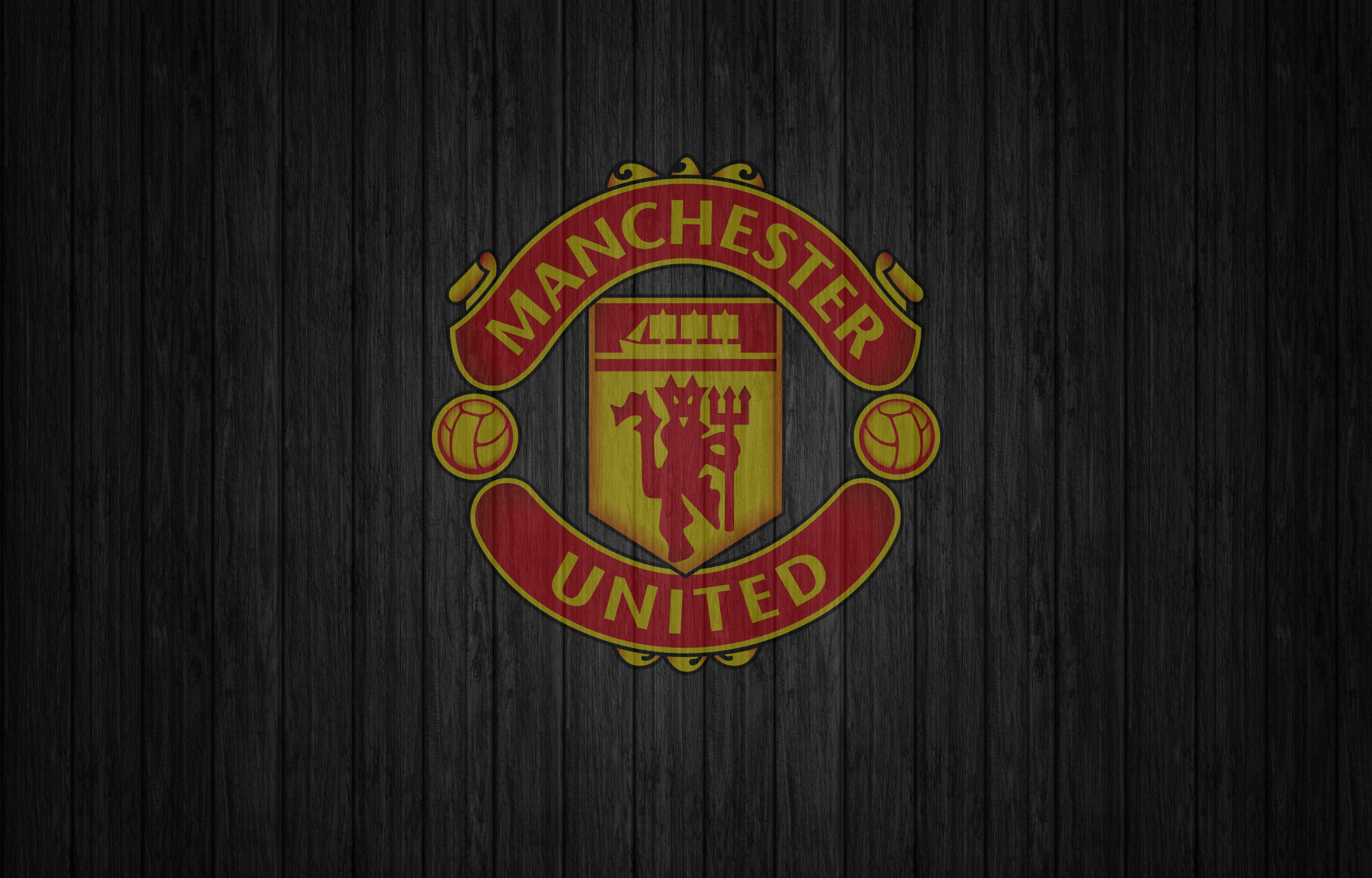 Manchester United Wallpaper