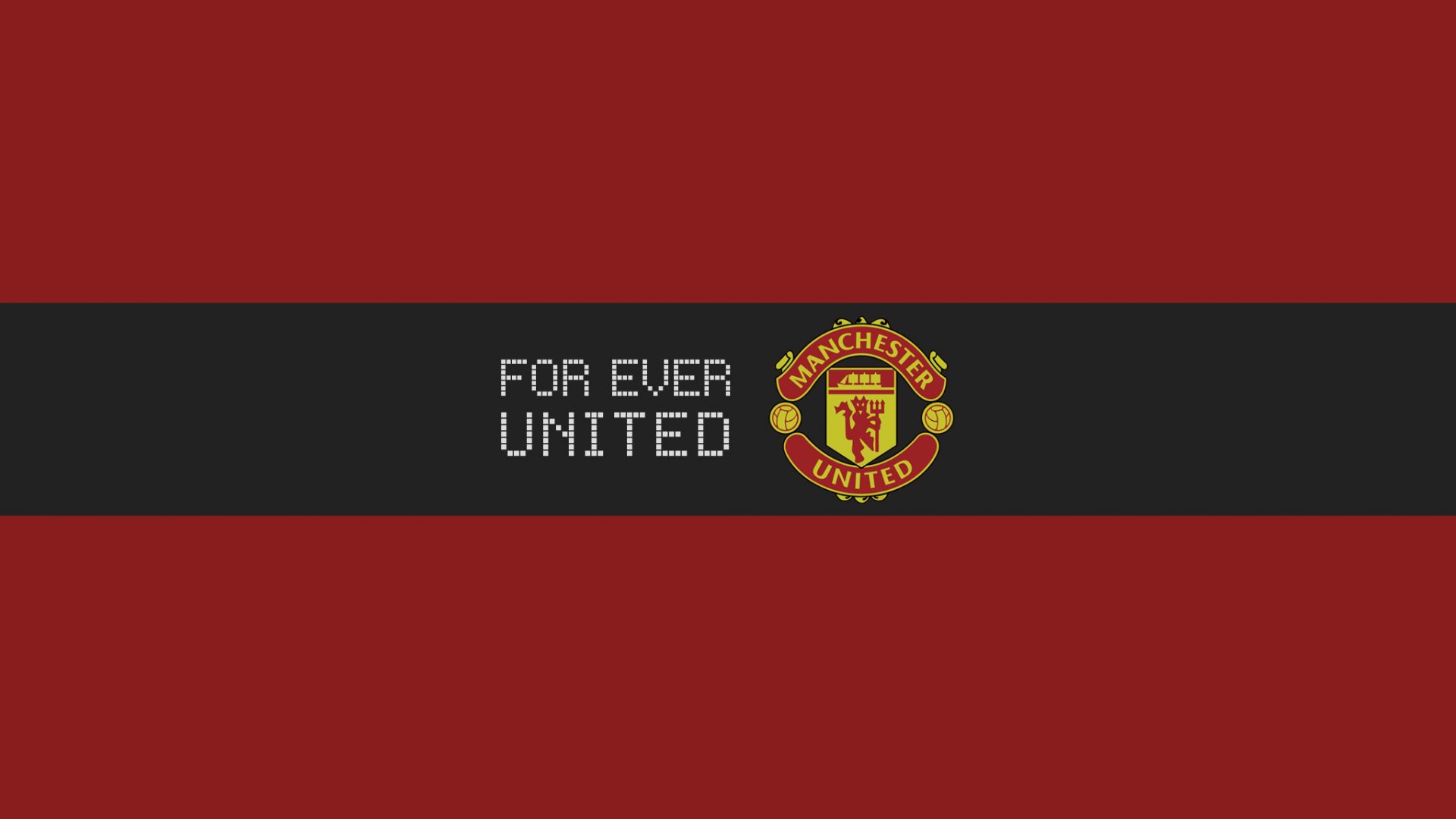 Manchester United Wallpaper