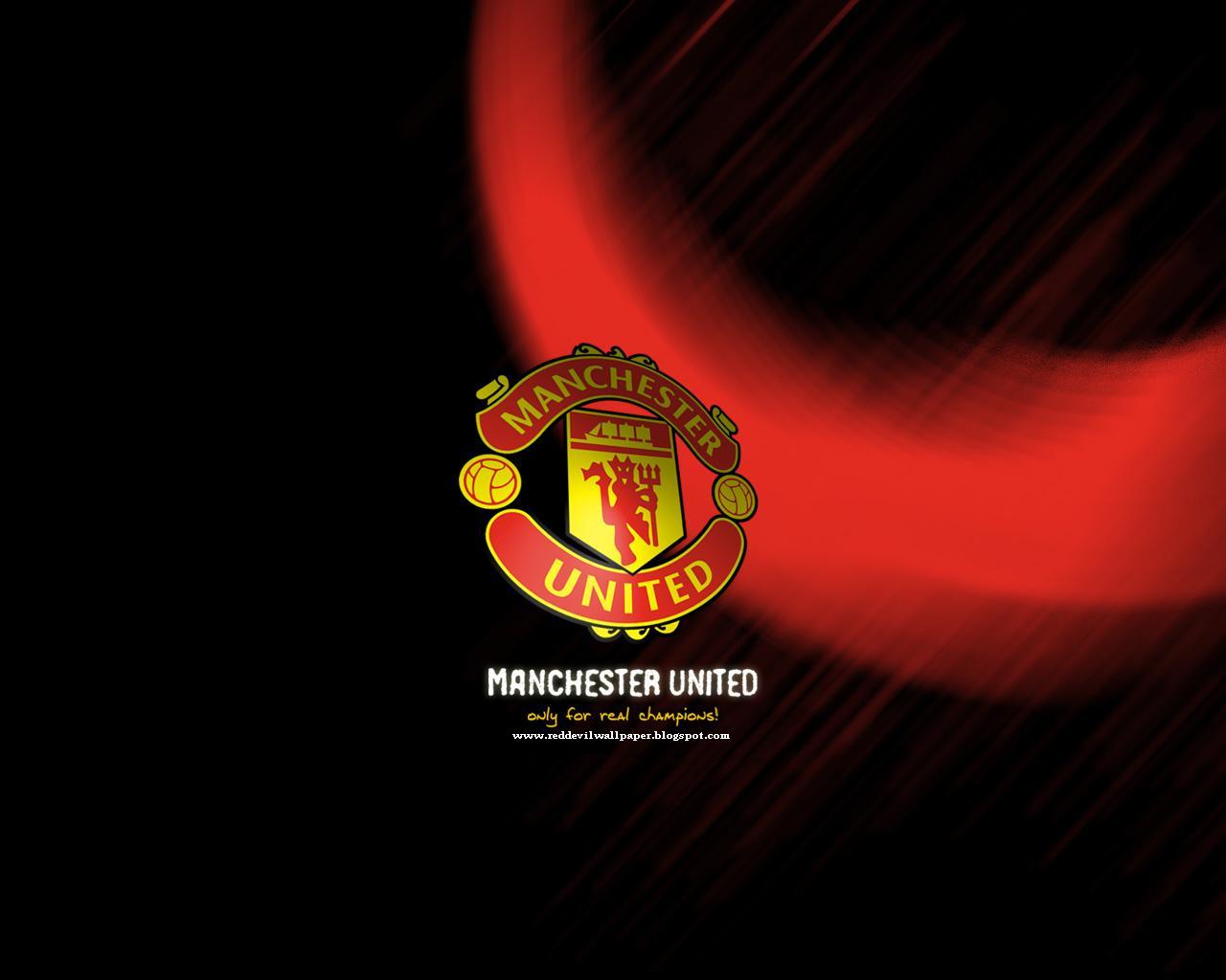 Manchester United Wallpaper