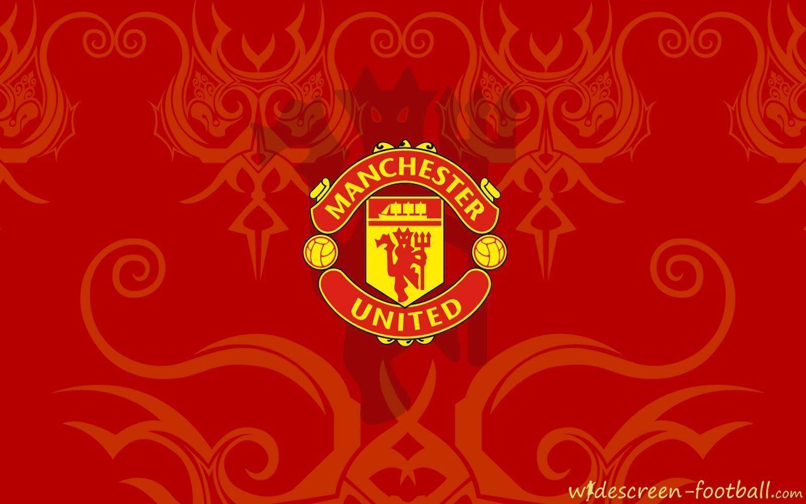 Manchester United Wallpaper