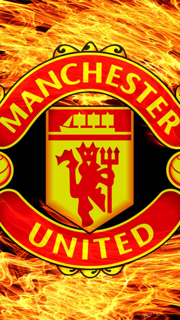 Manchester United Wallpaper