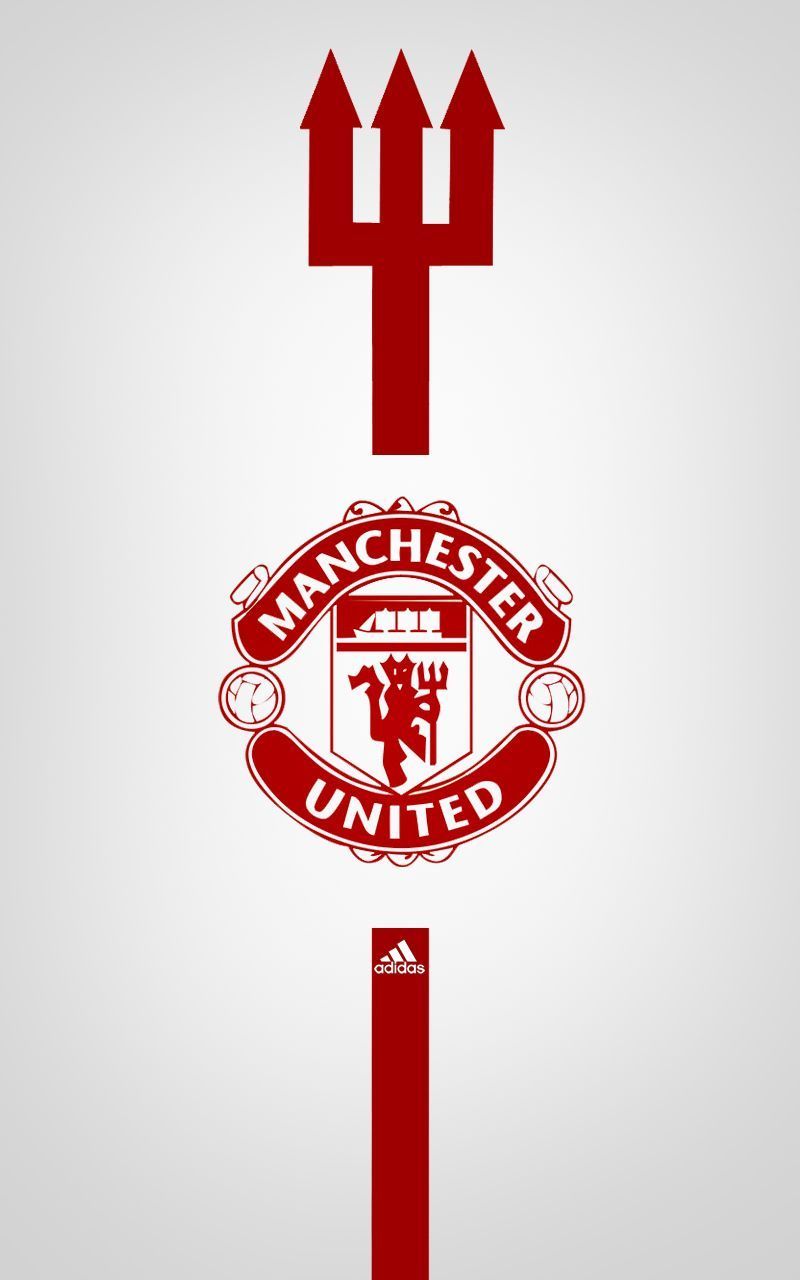 Manchester United Wallpaper