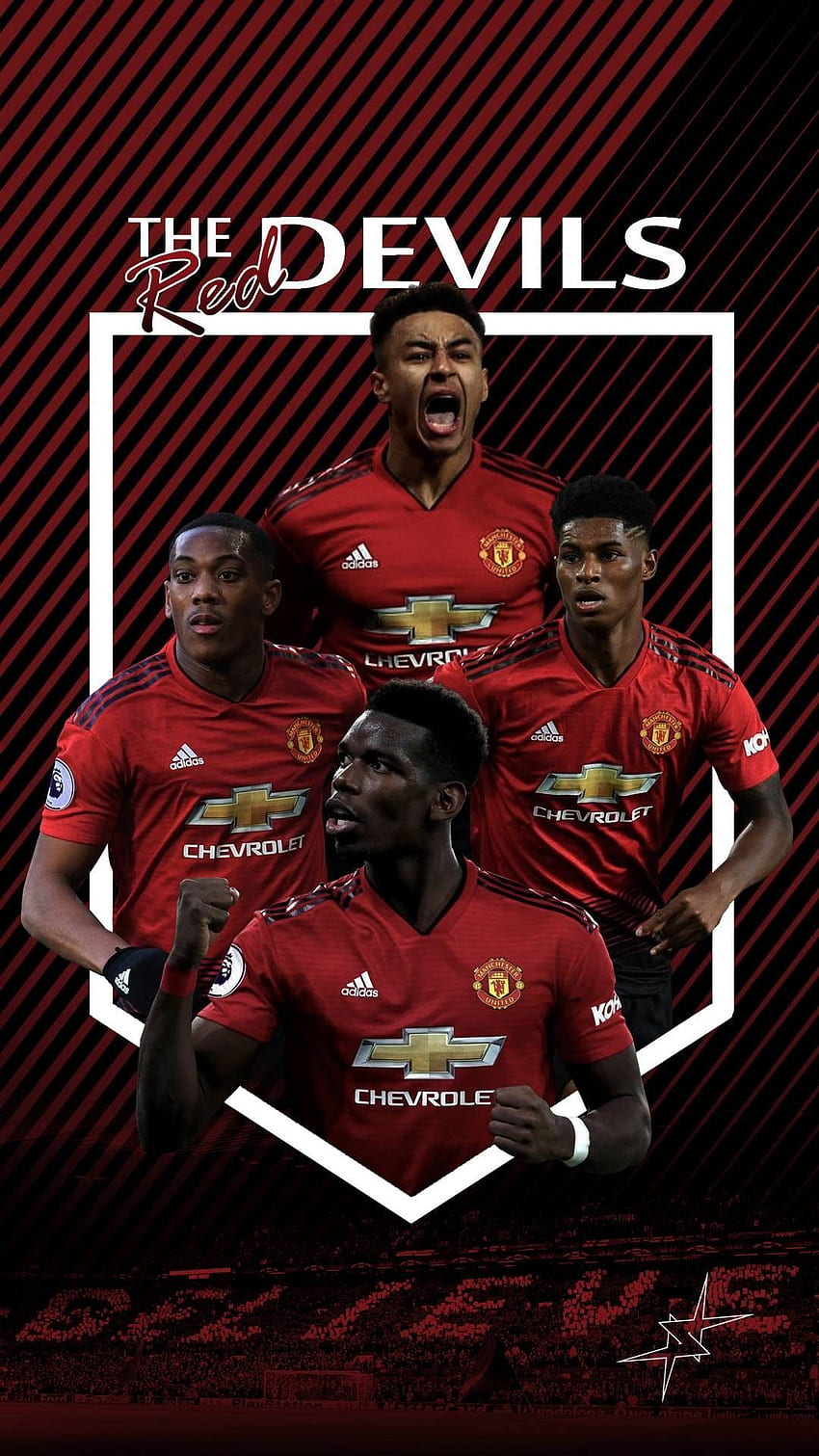 Manchester United Wallpaper