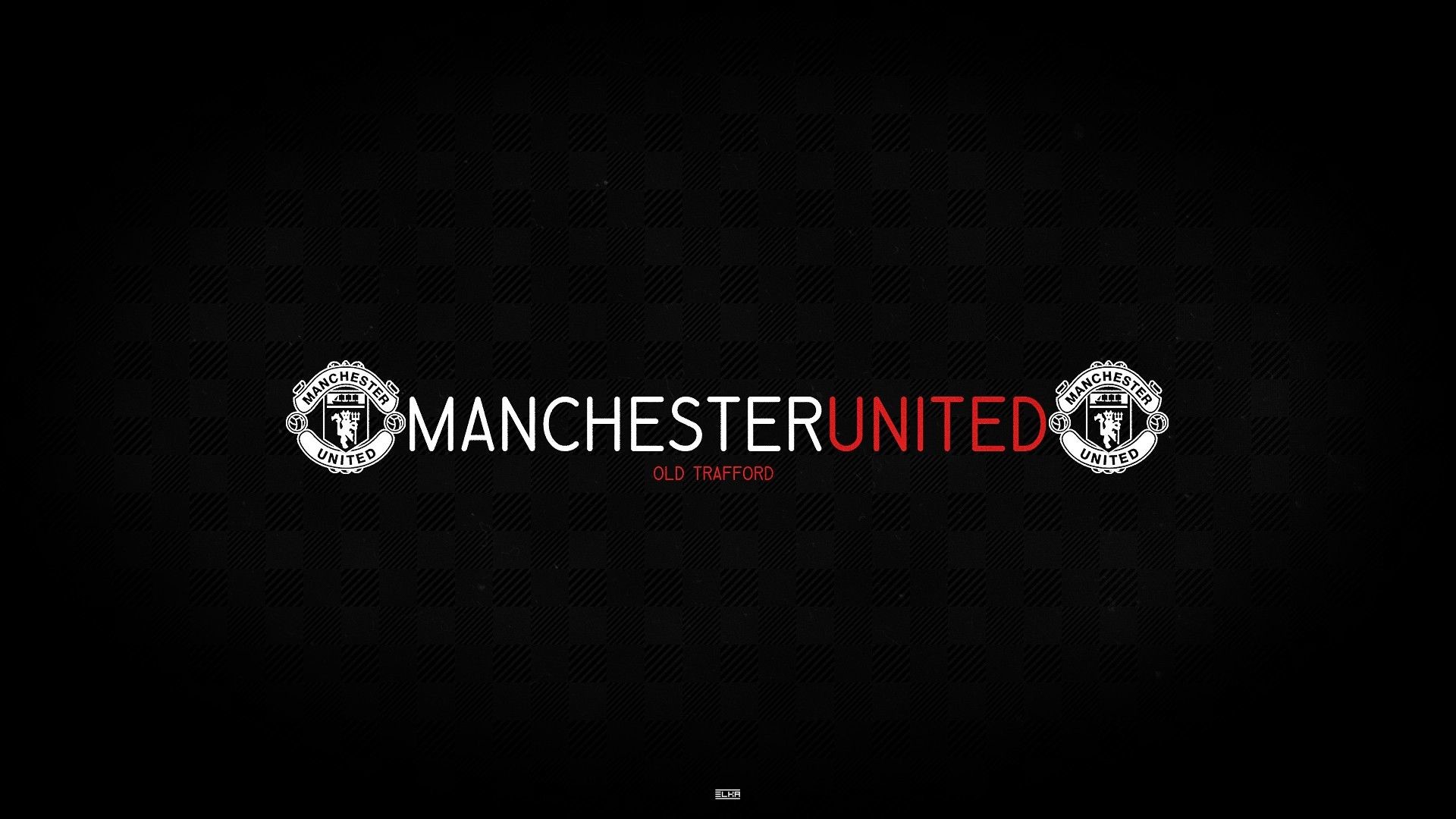 Manchester United Wallpaper