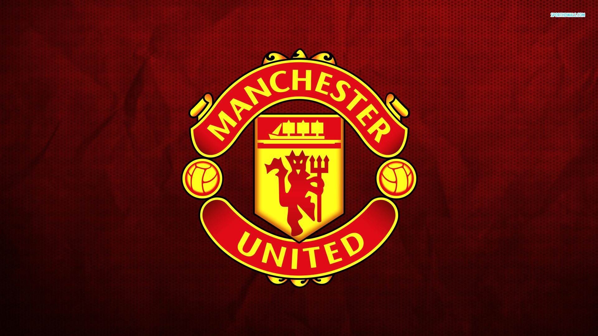 Manchester United Wallpaper