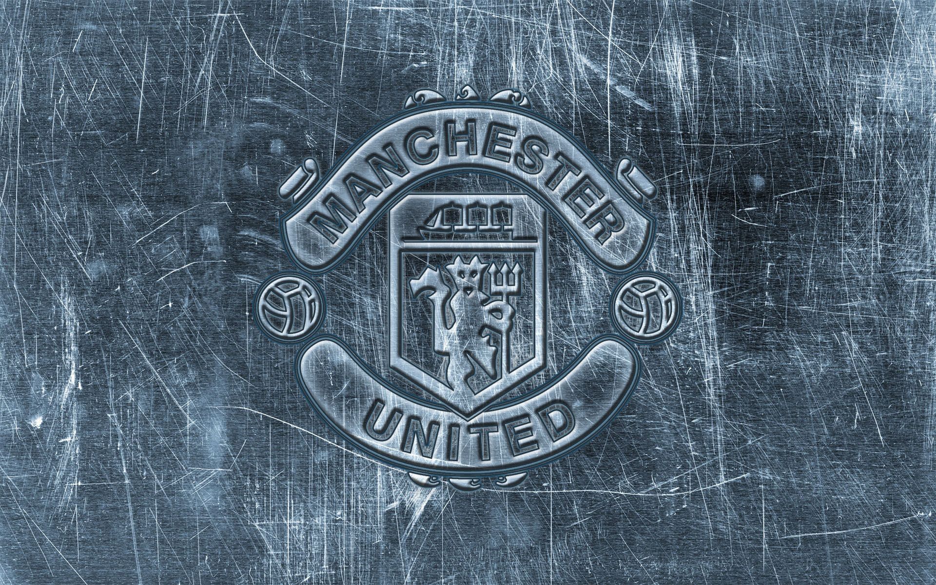 Manchester United Wallpaper