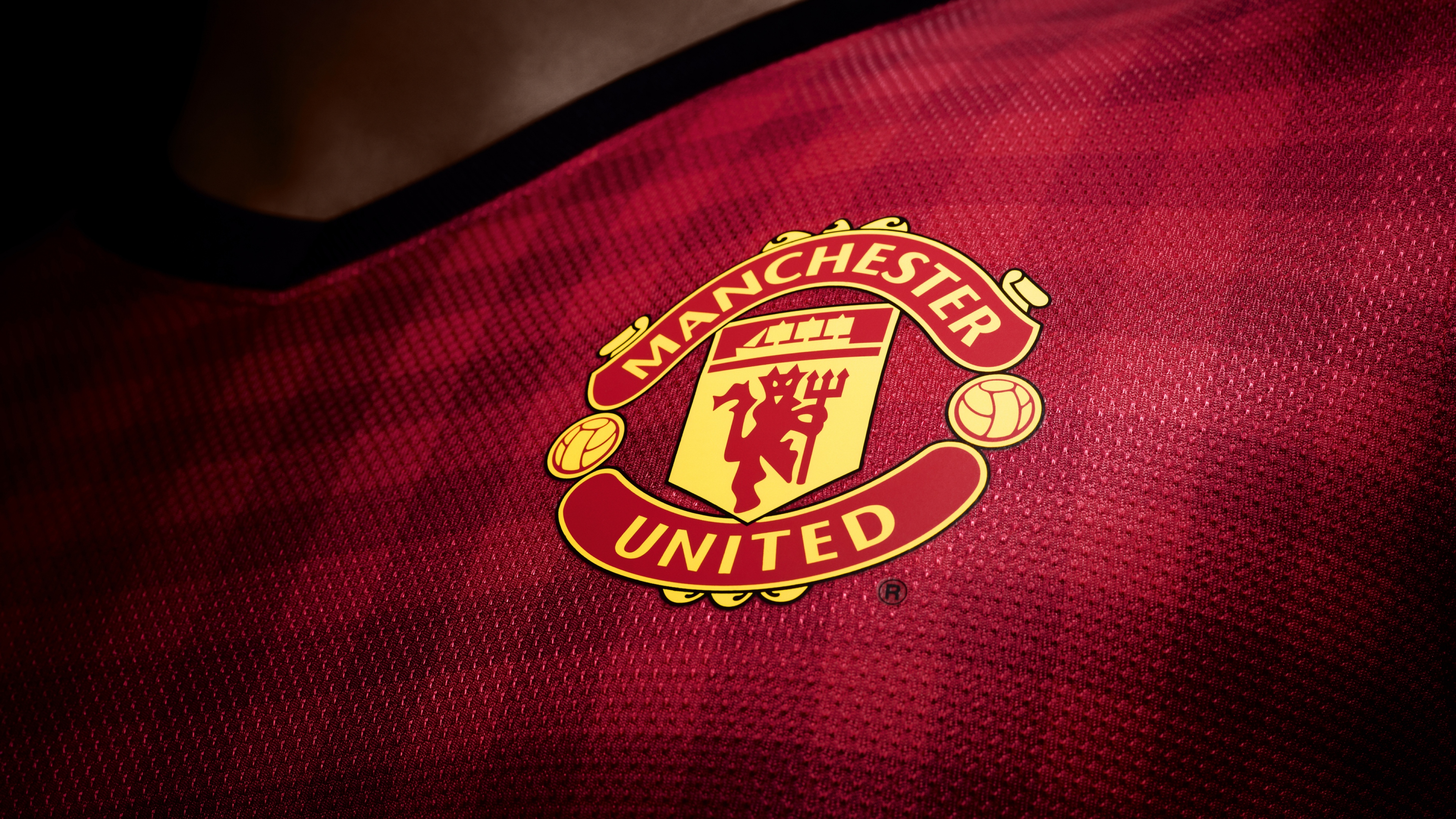 Manchester United Wallpaper