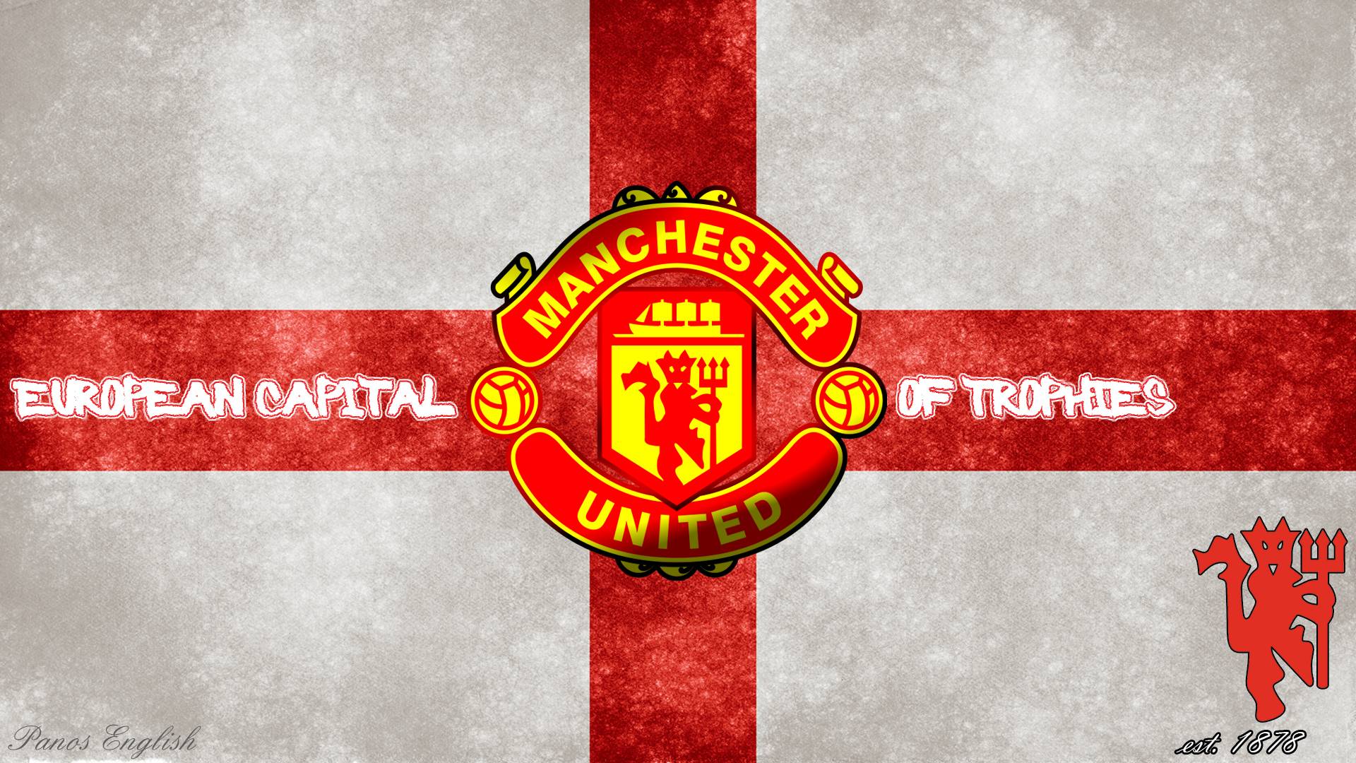 Manchester United Wallpaper