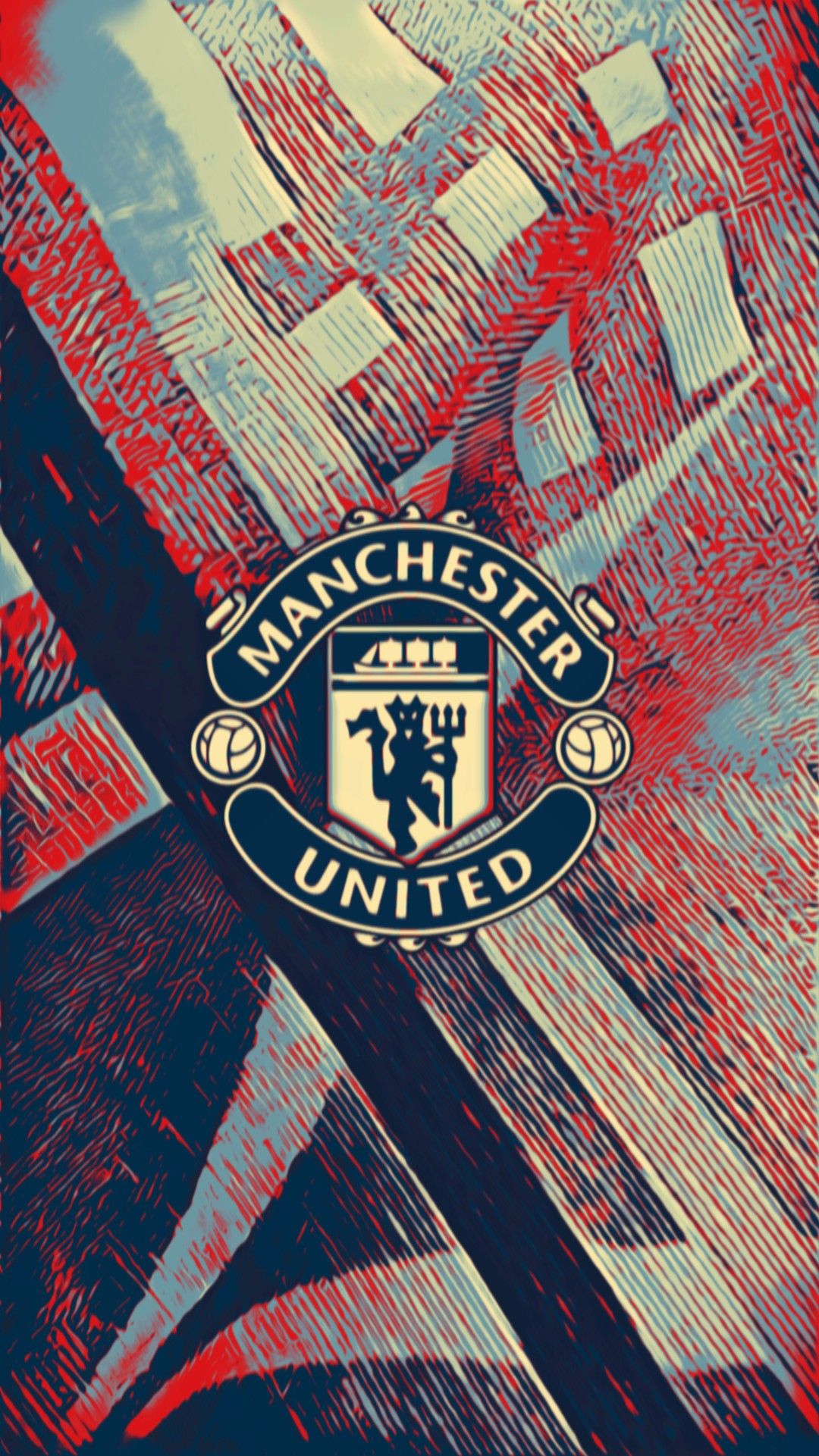 Manchester United Wallpaper