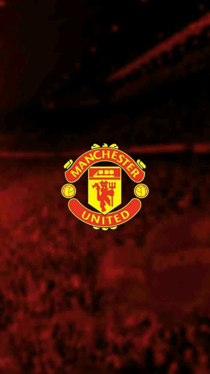 Manchester United Wallpaper