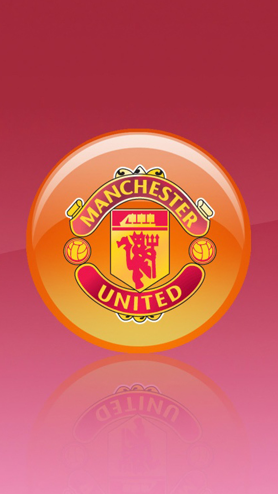 Manchester United Wallpaper