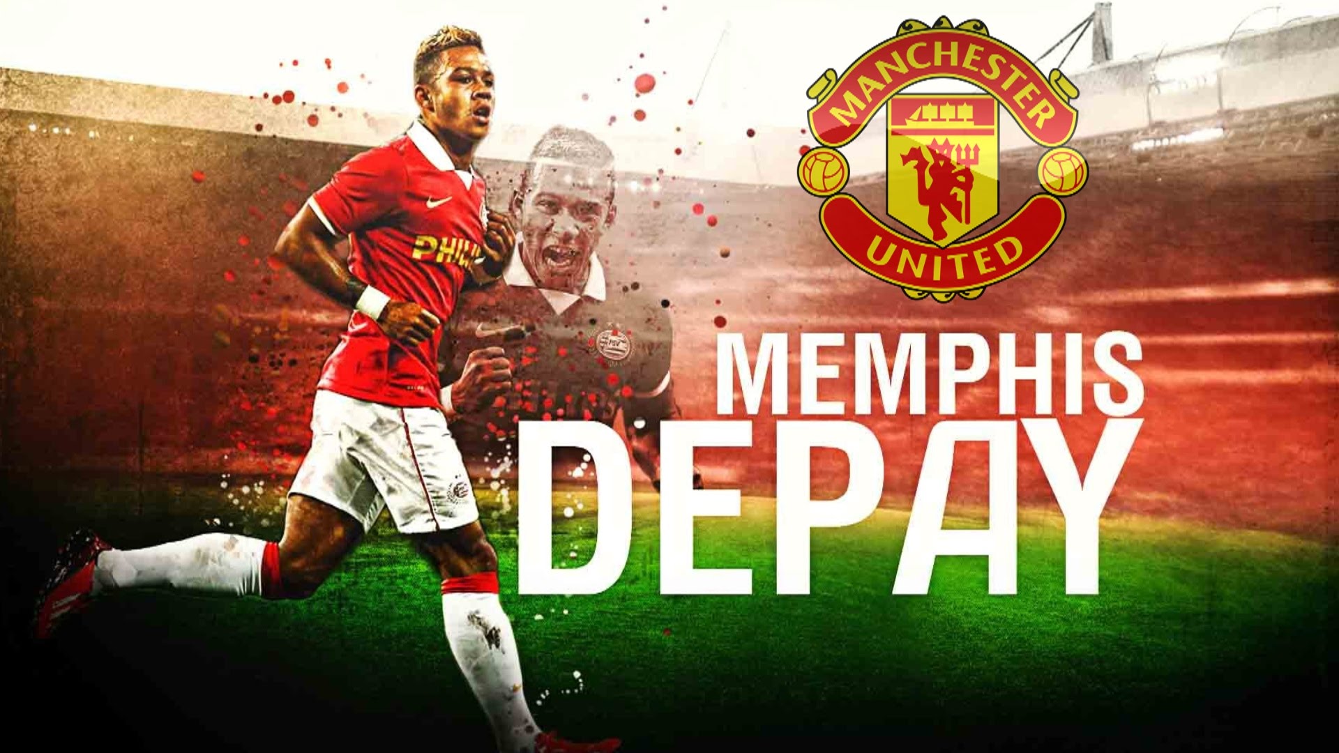 Manchester United Wallpaper