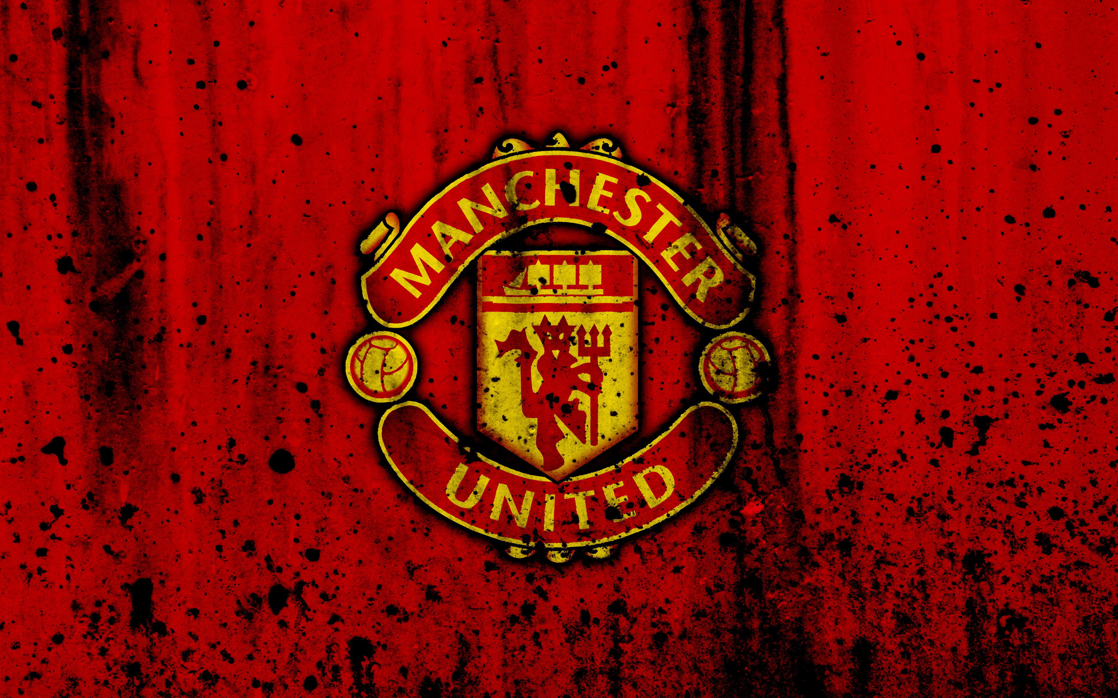 Manchester United Wallpaper