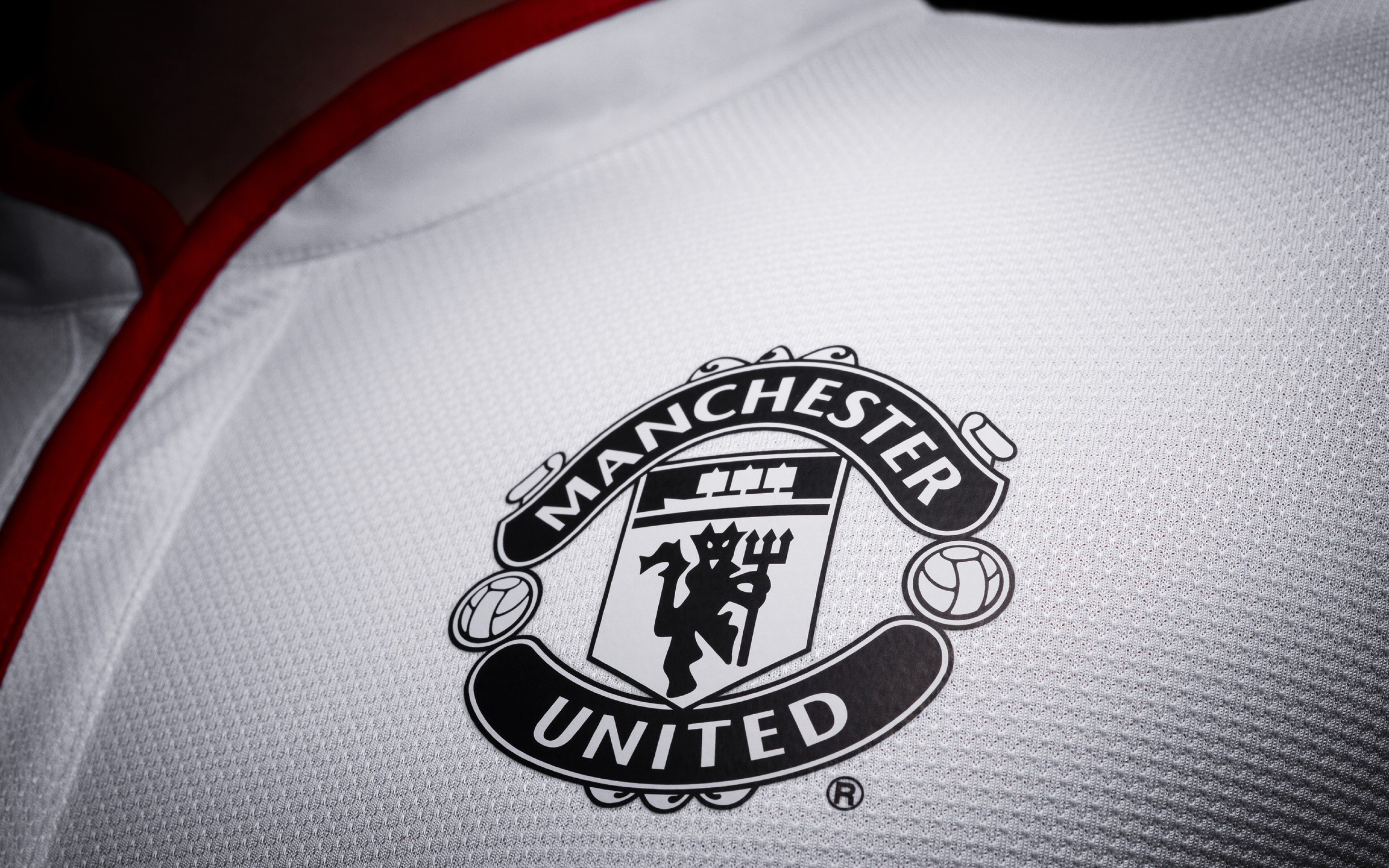 Manchester United Wallpaper