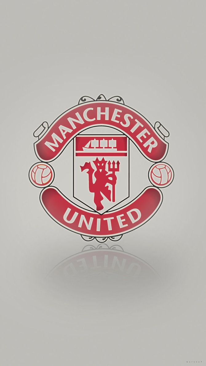 Manchester United Wallpaper