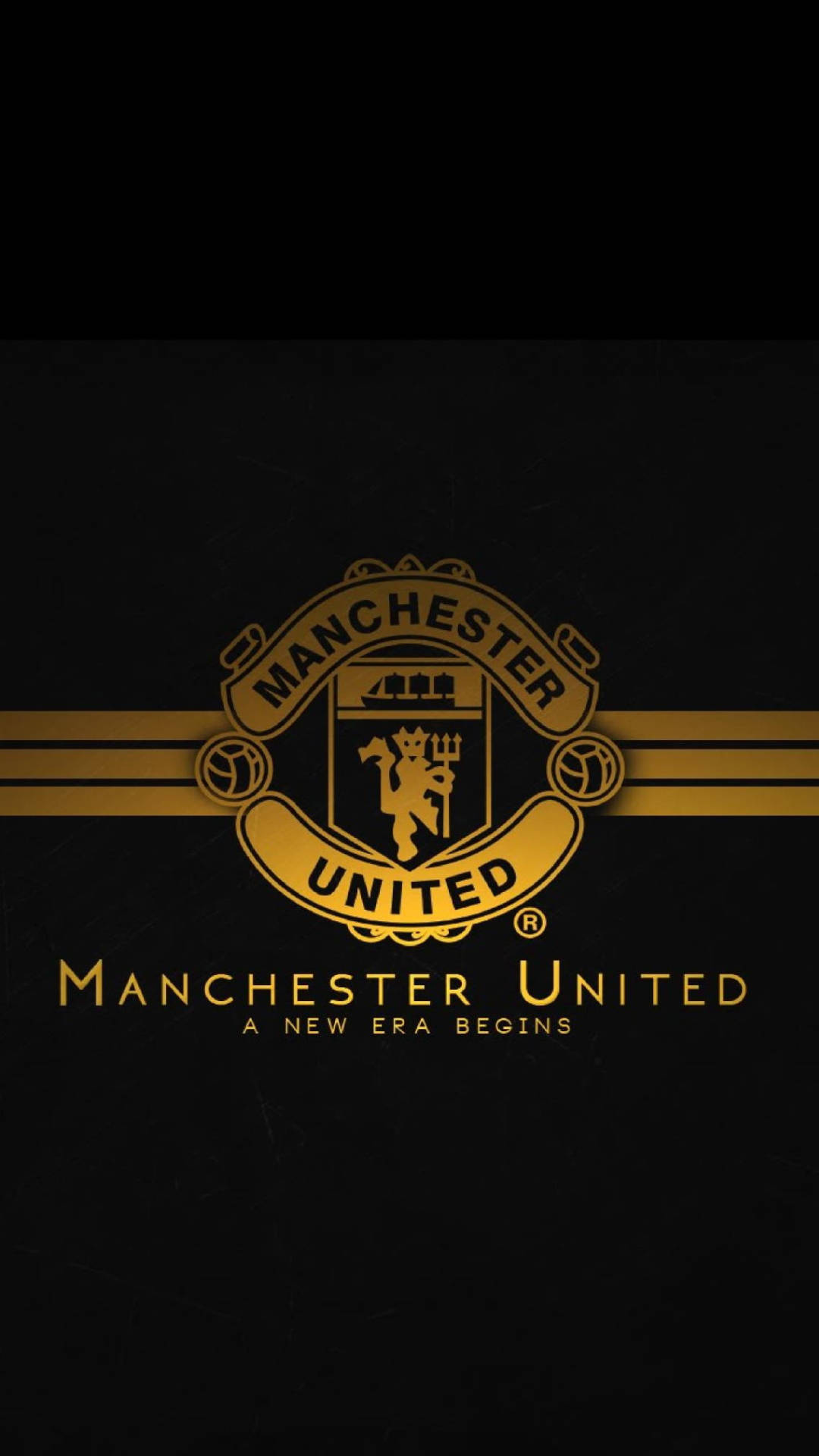 Manchester United Wallpaper