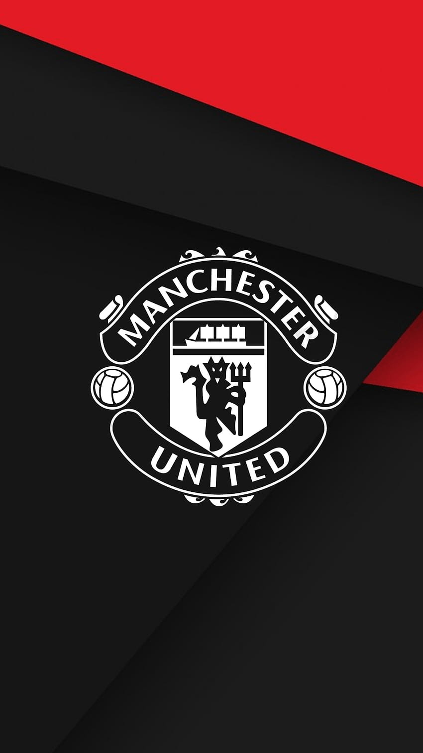 Manchester United Wallpaper