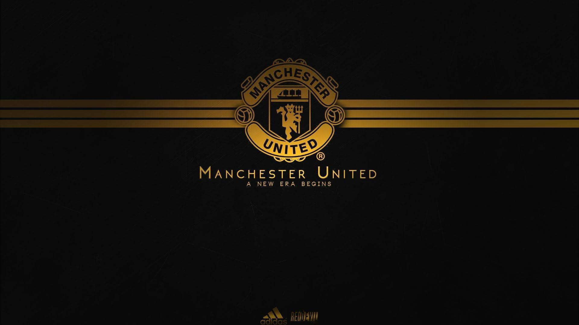 Manchester United Wallpaper