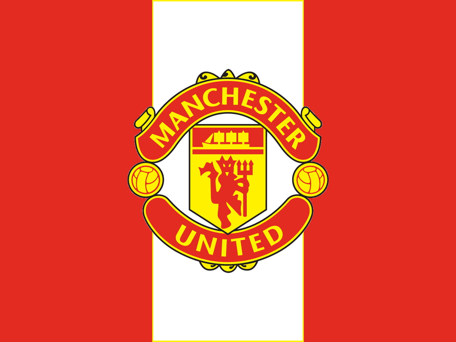 Manchester United Wallpaper