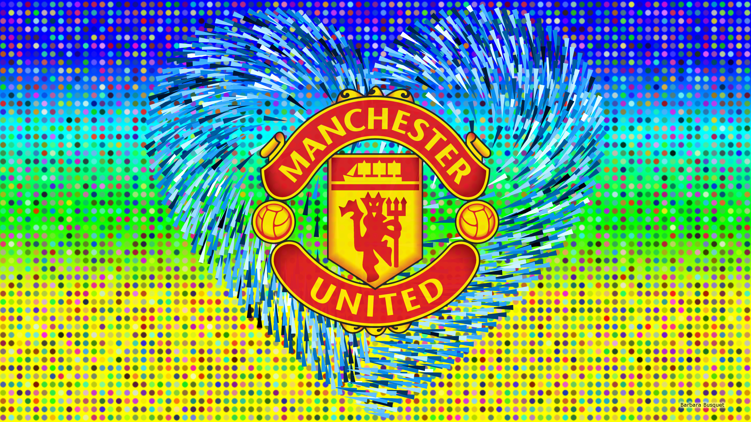 Manchester United Wallpaper