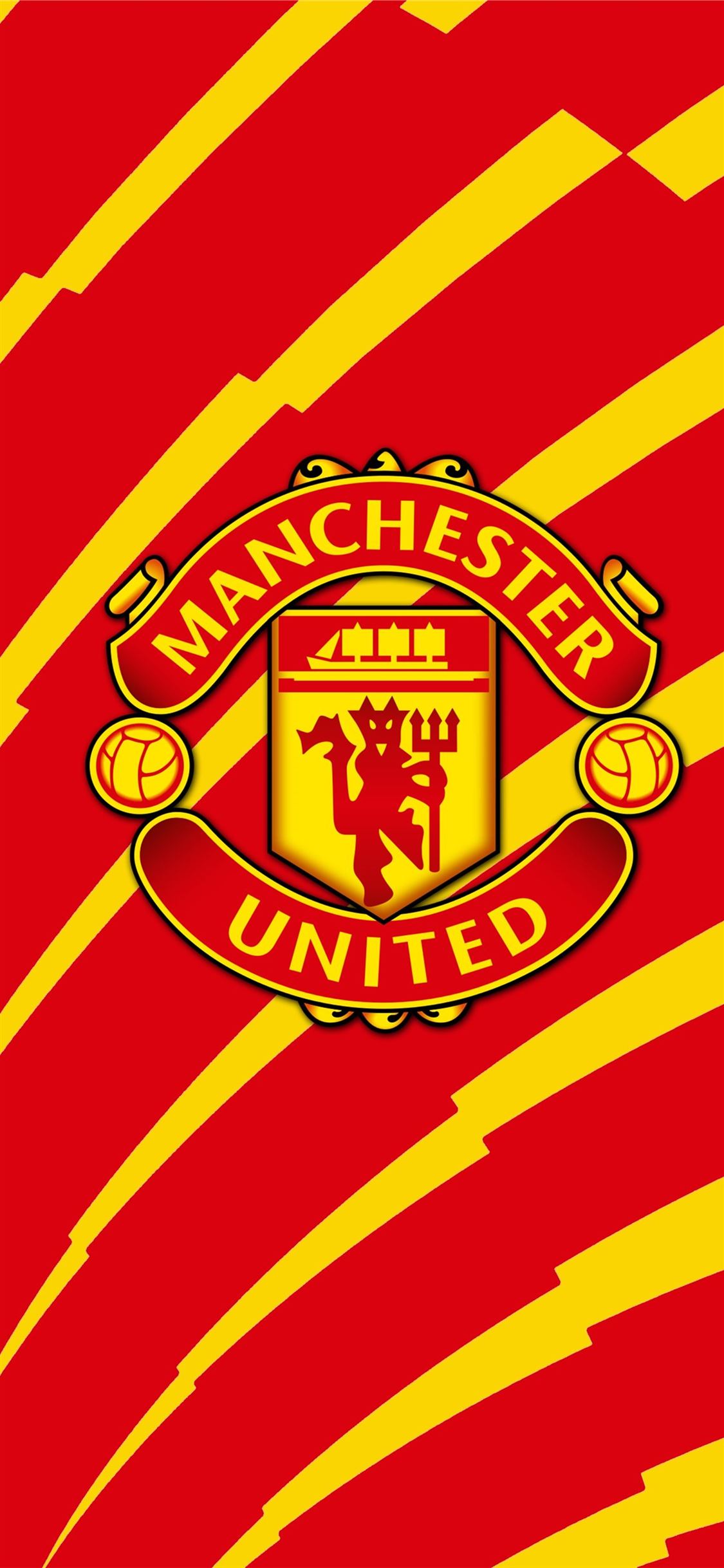 Manchester United Wallpaper