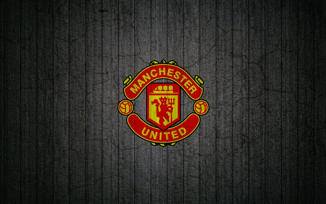 Manchester United Wallpaper