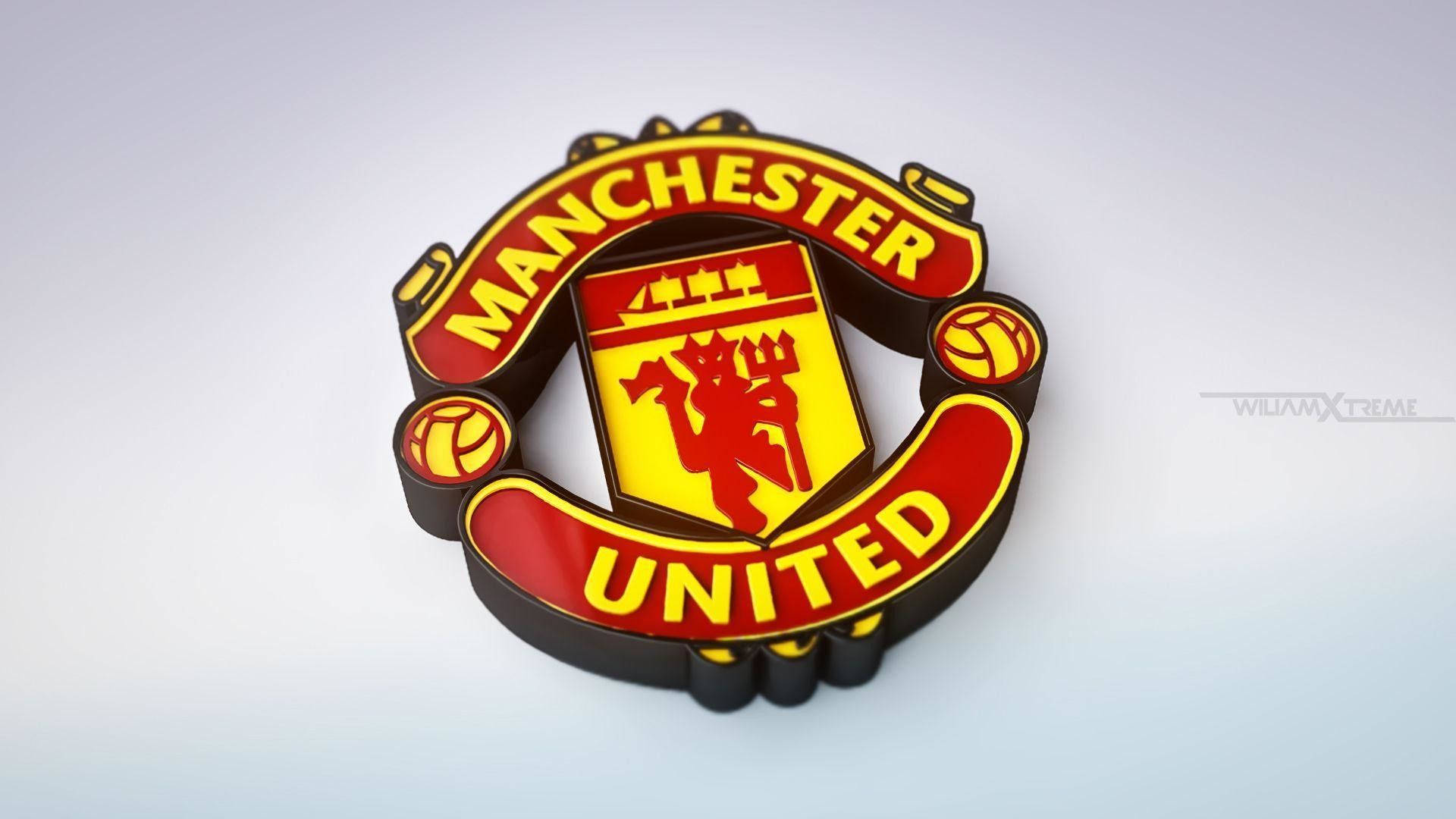 Manchester United Wallpaper