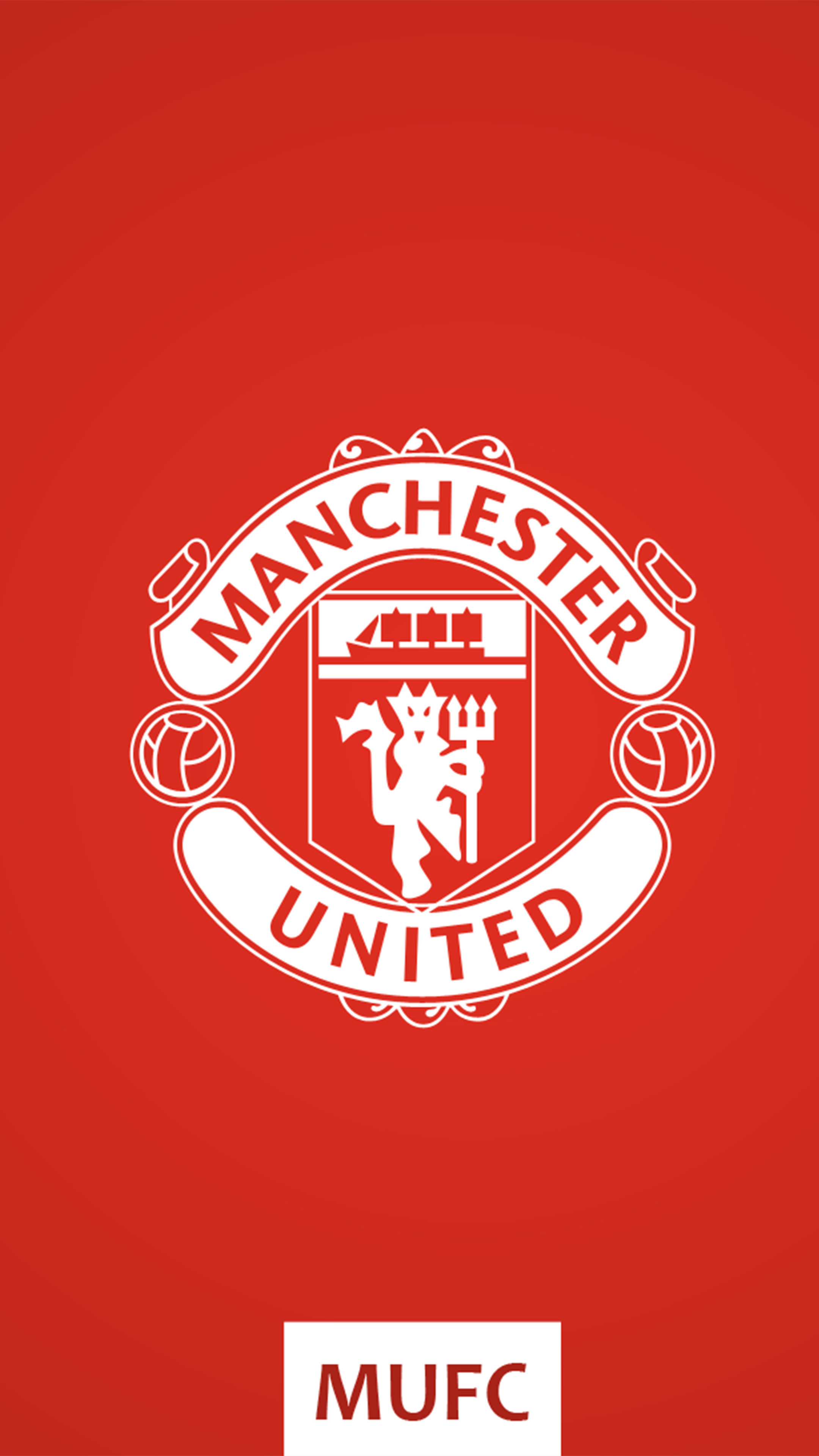 Manchester United Wallpaper