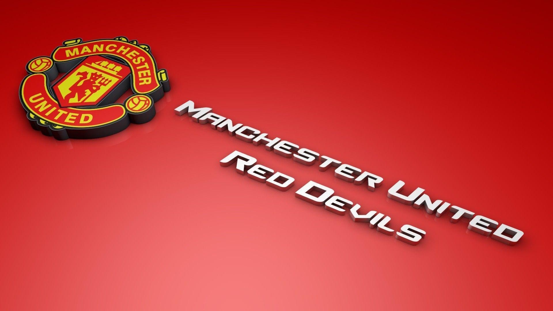 Manchester United Wallpaper