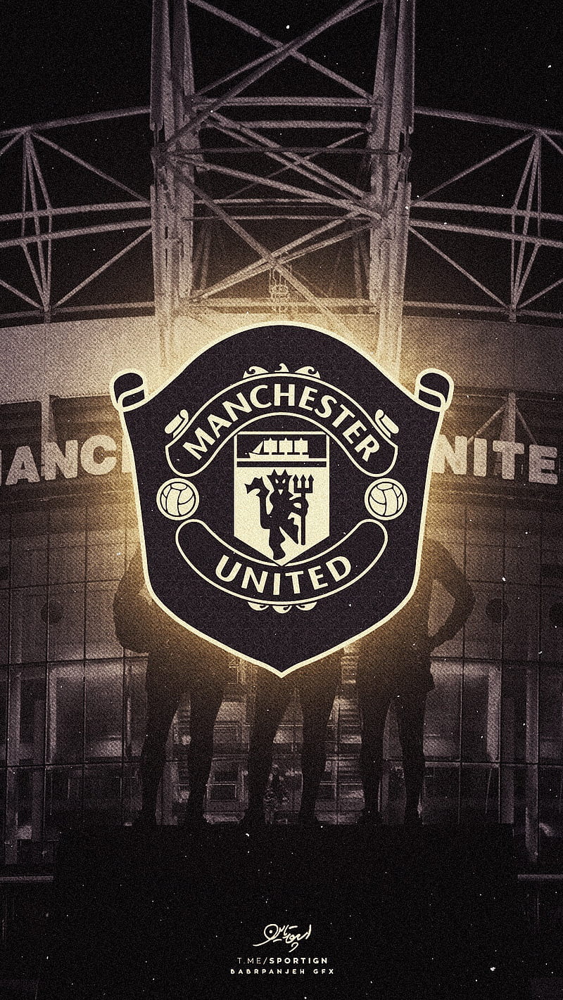 Manchester United Wallpaper