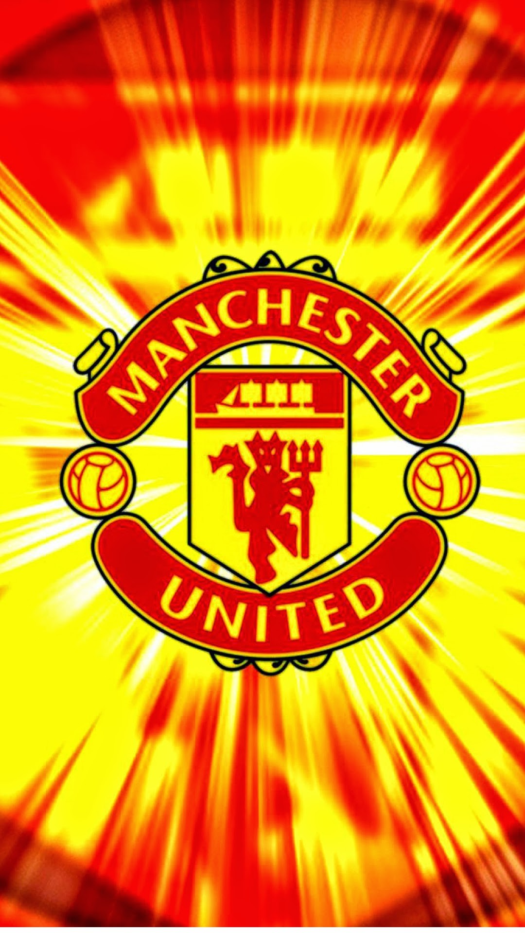 Manchester United Wallpaper