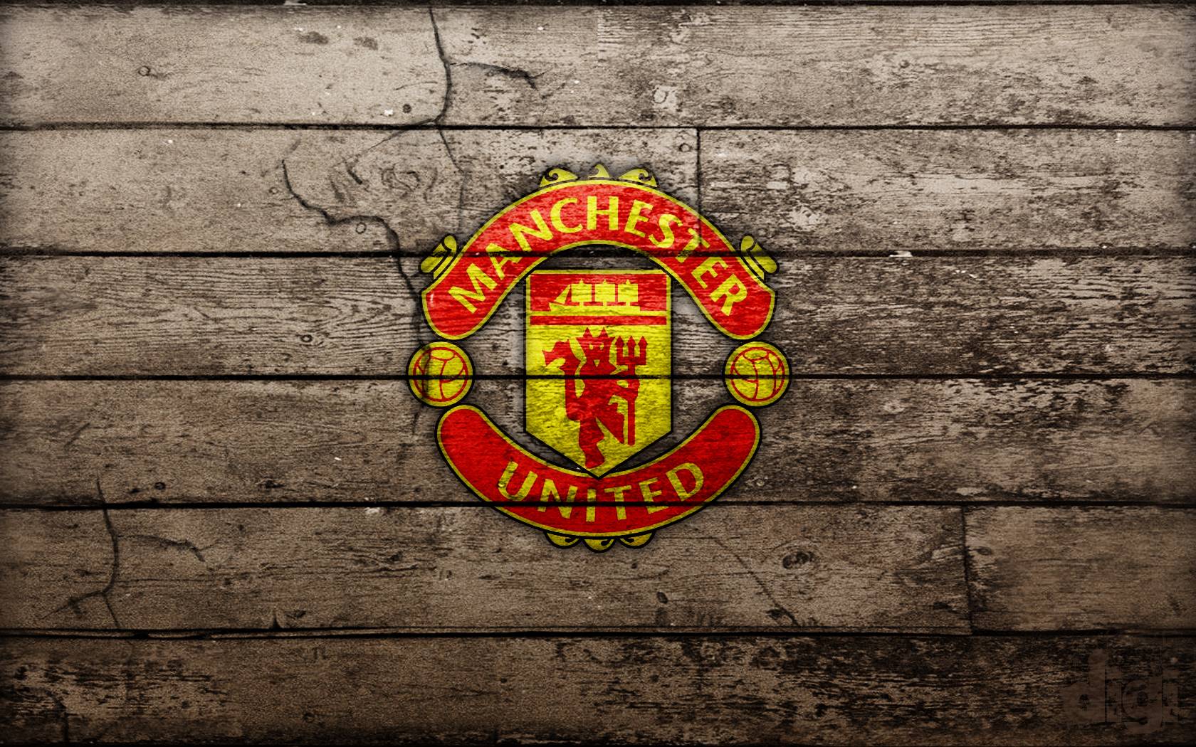 Manchester United Wallpaper