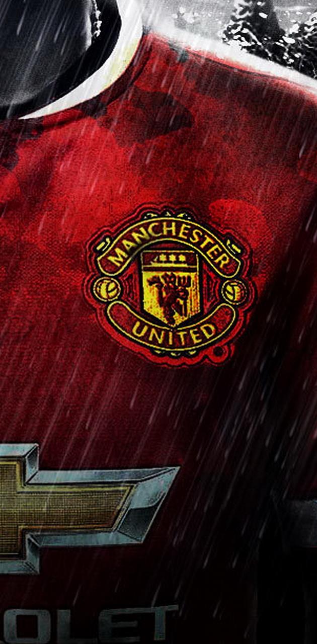 Manchester United Wallpaper