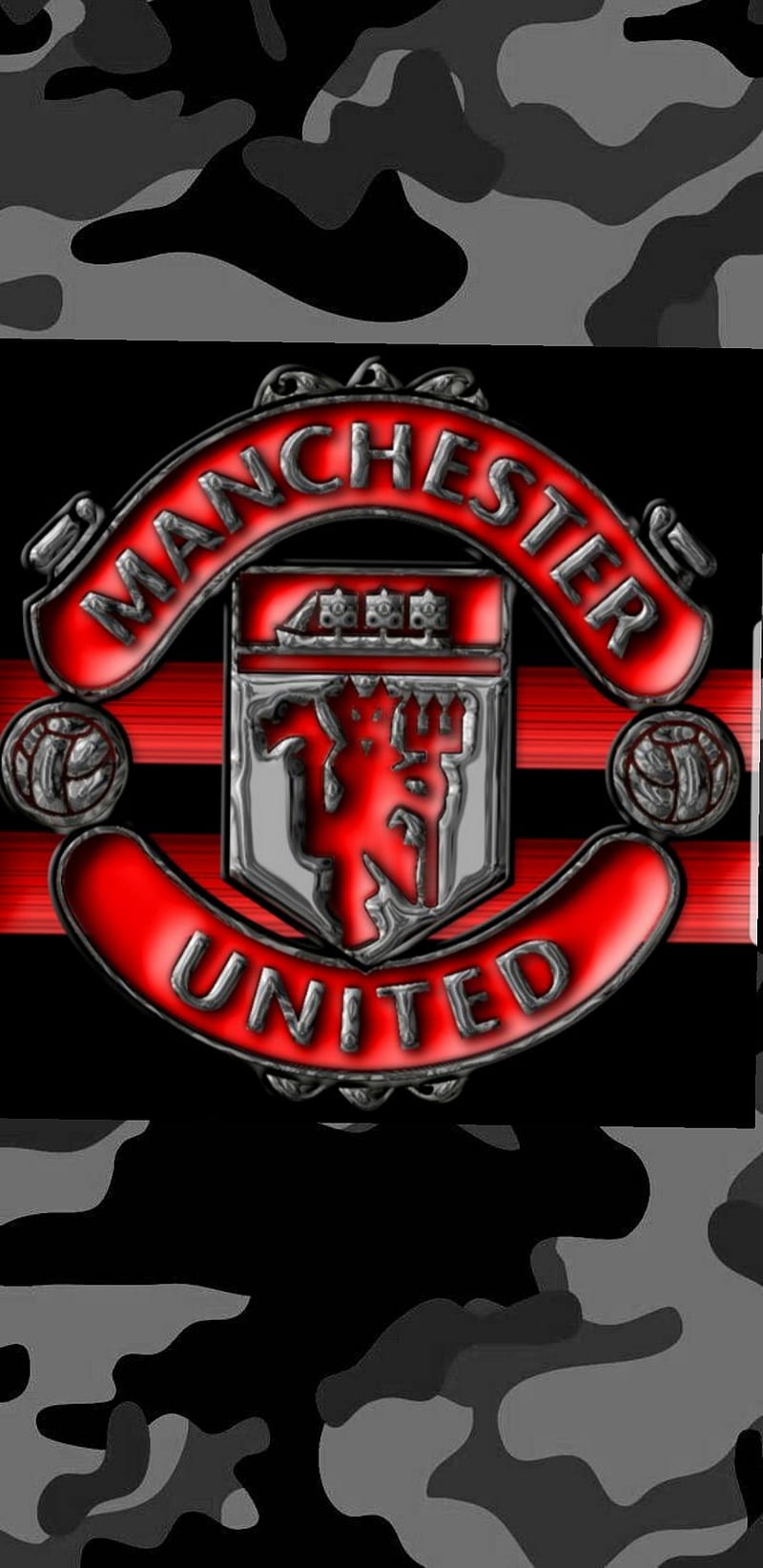 Manchester United Wallpaper