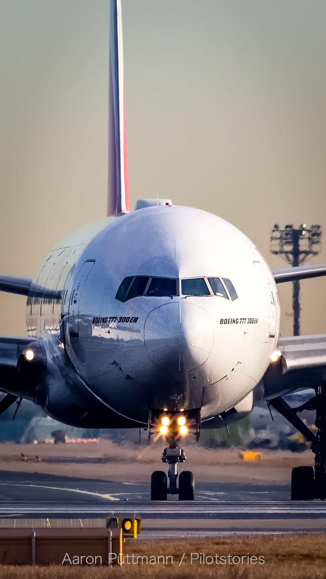 Boeing Wallpapers