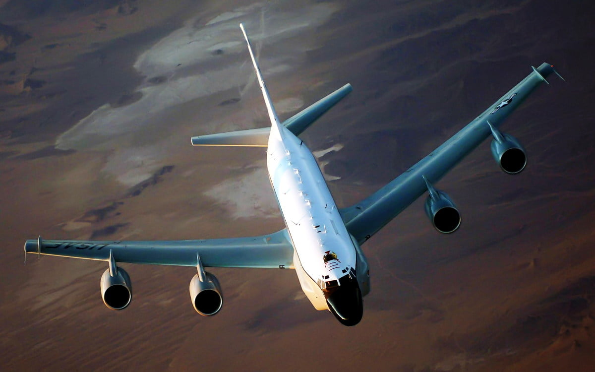 Boeing Wallpapers