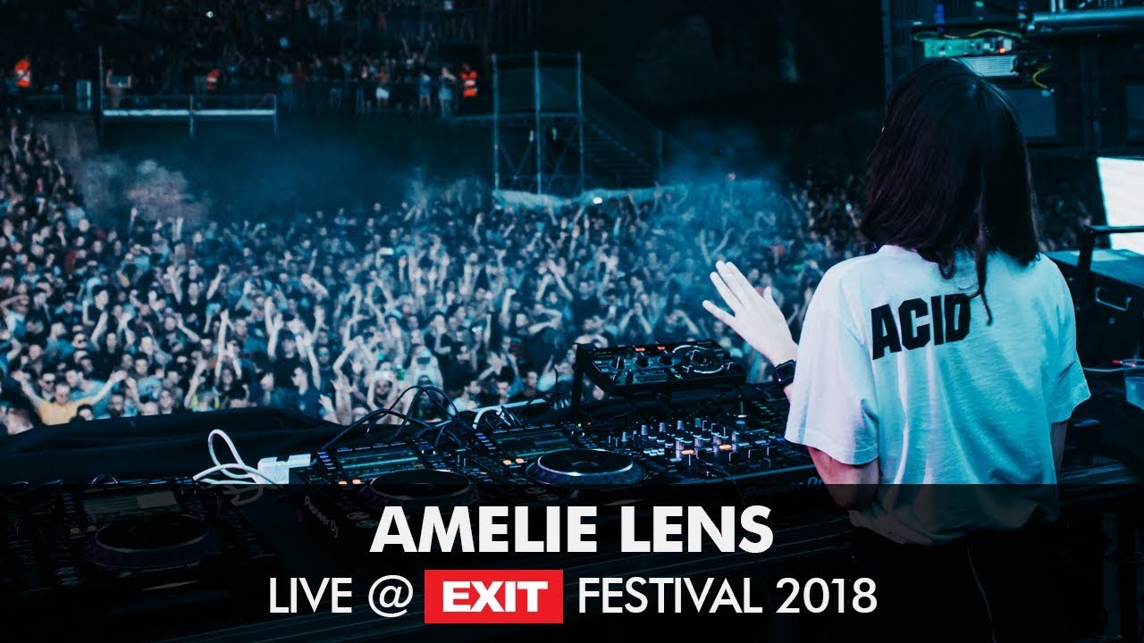 Exit Festival Wallpaper