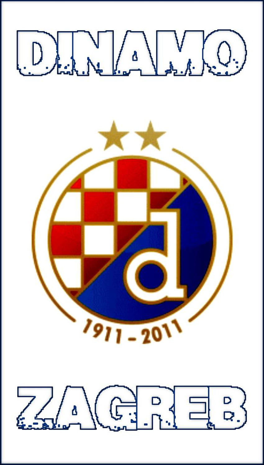 Dinamo Zagreb Wallpaper