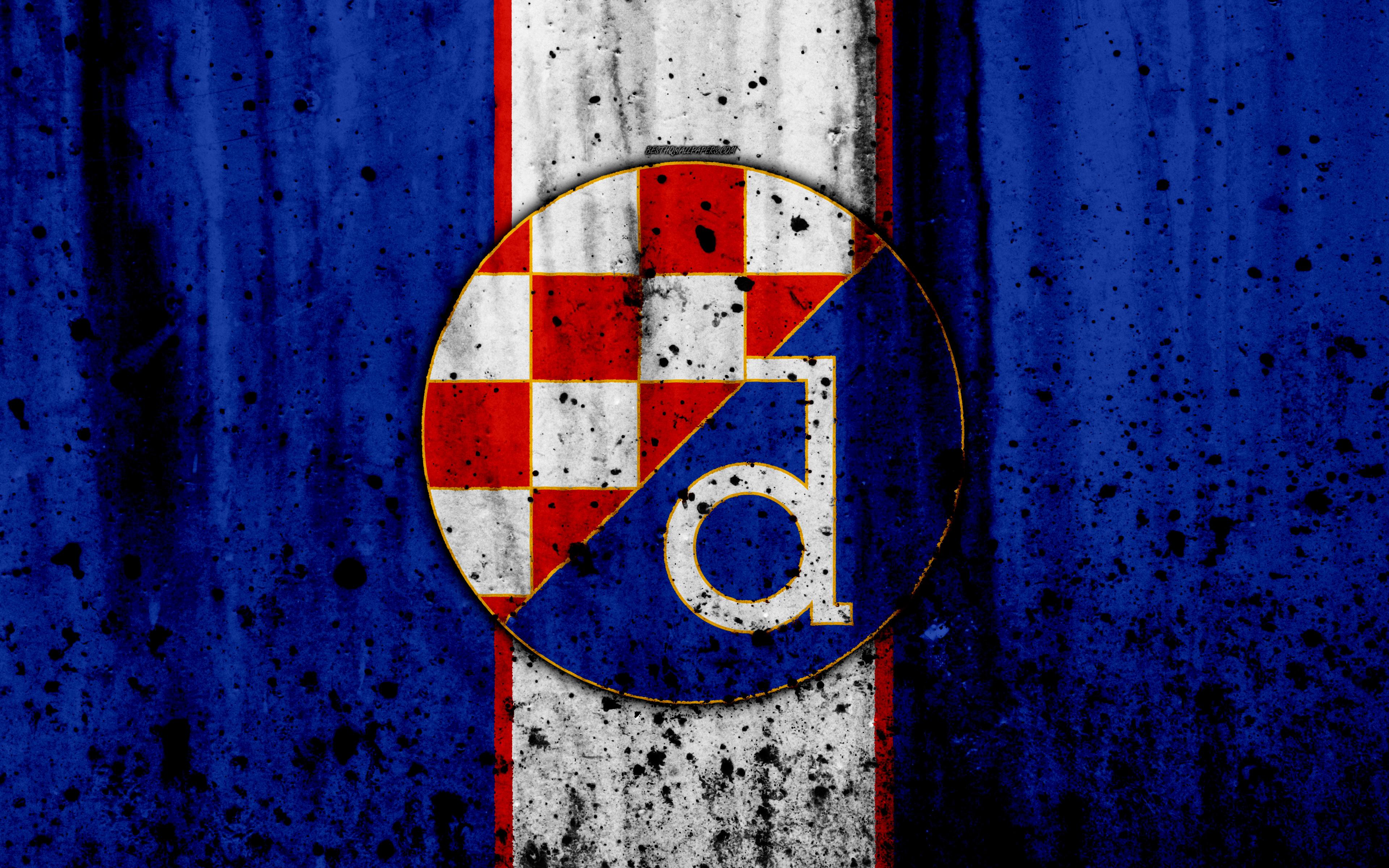 Dinamo Zagreb Wallpaper