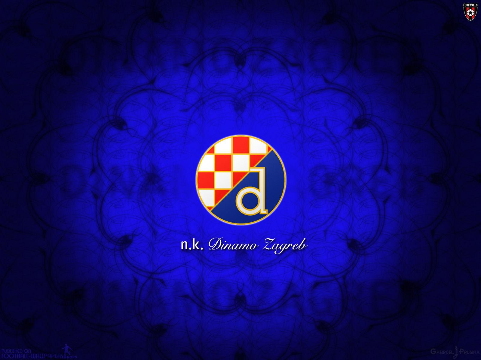 Dinamo Zagreb Wallpaper