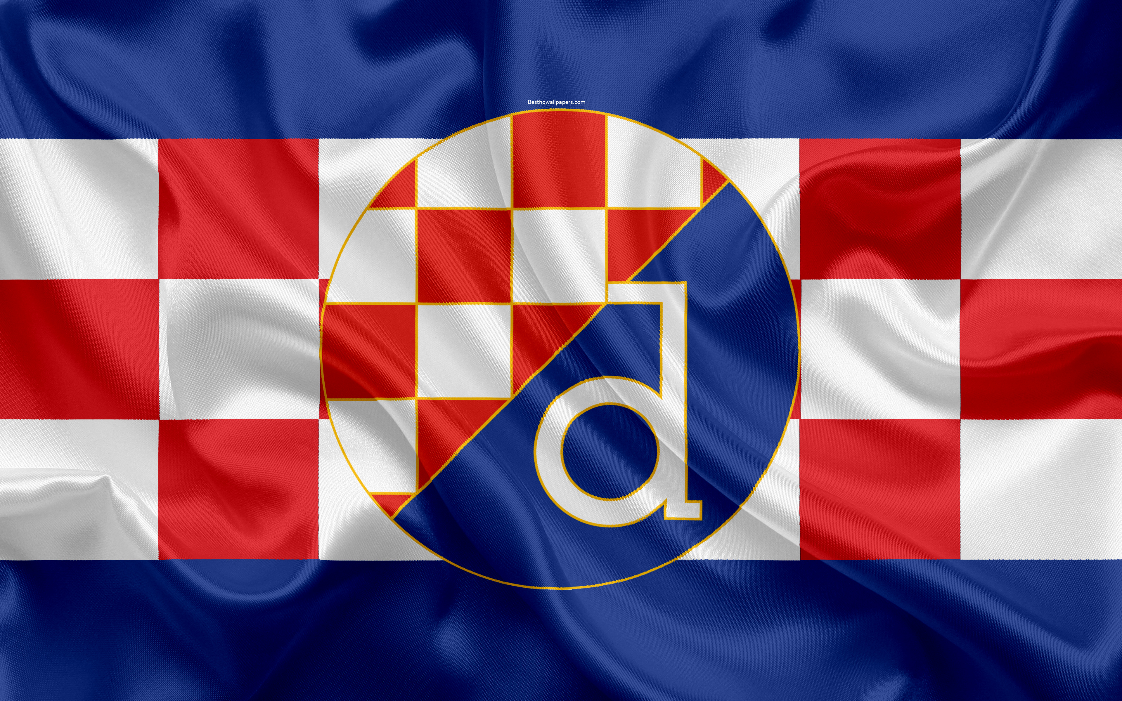 Dinamo Zagreb Wallpaper