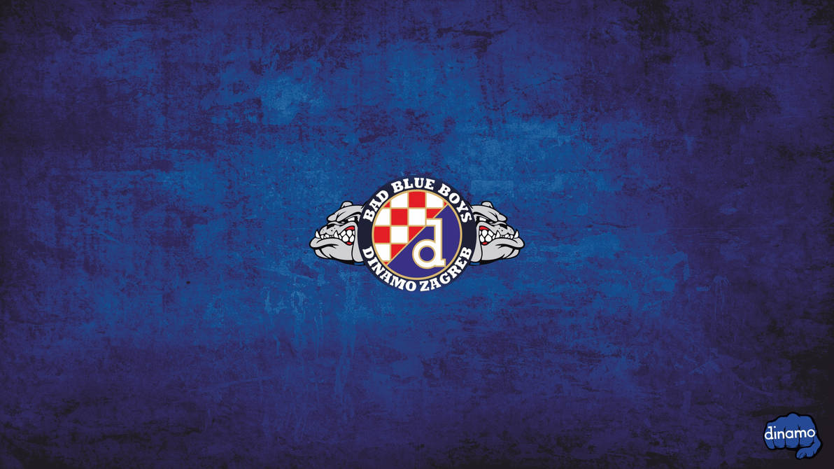 Dinamo Zagreb Wallpaper