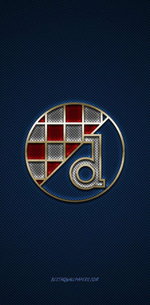 Dinamo Zagreb Wallpaper
