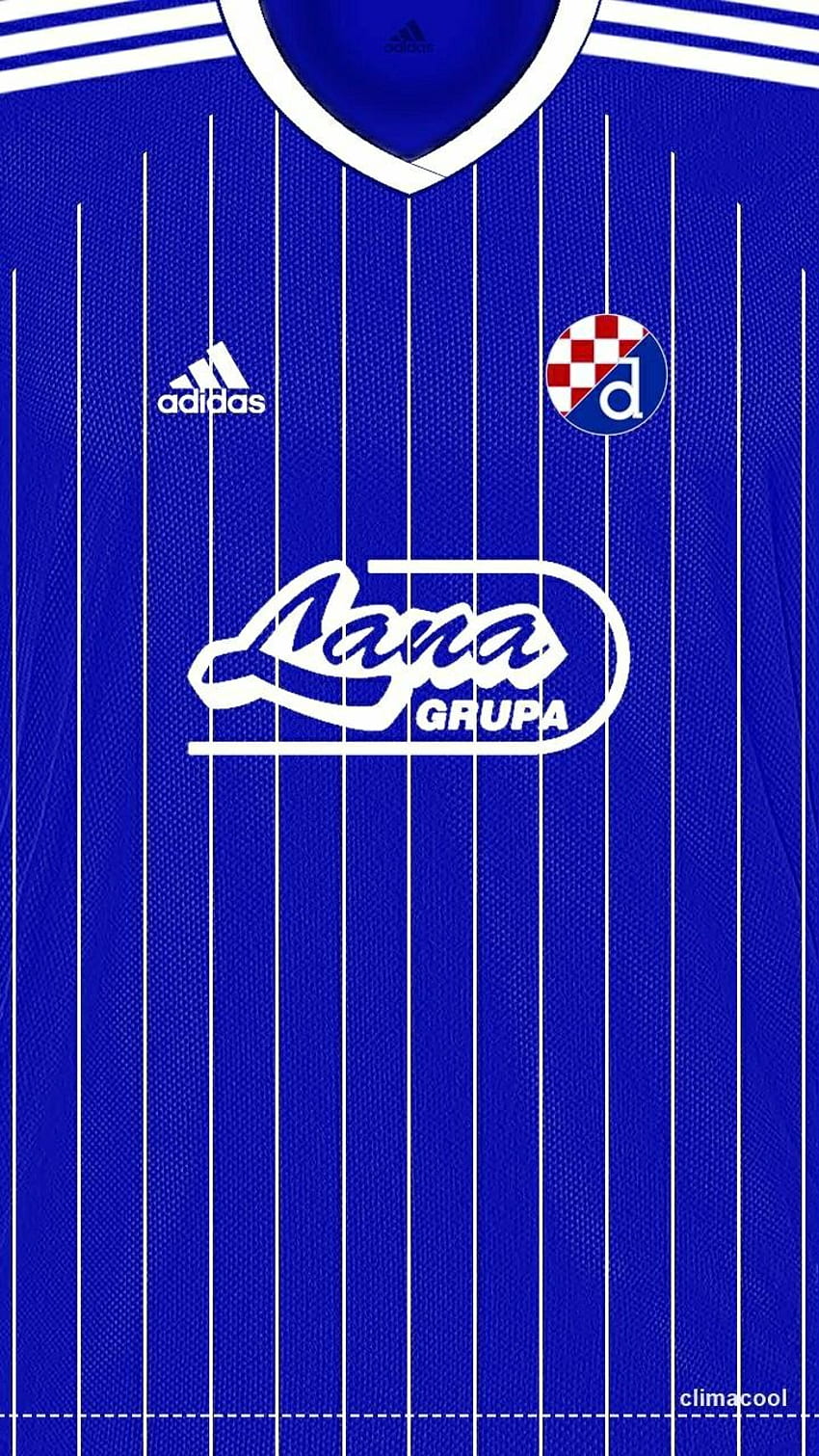 Dinamo Zagreb Wallpaper