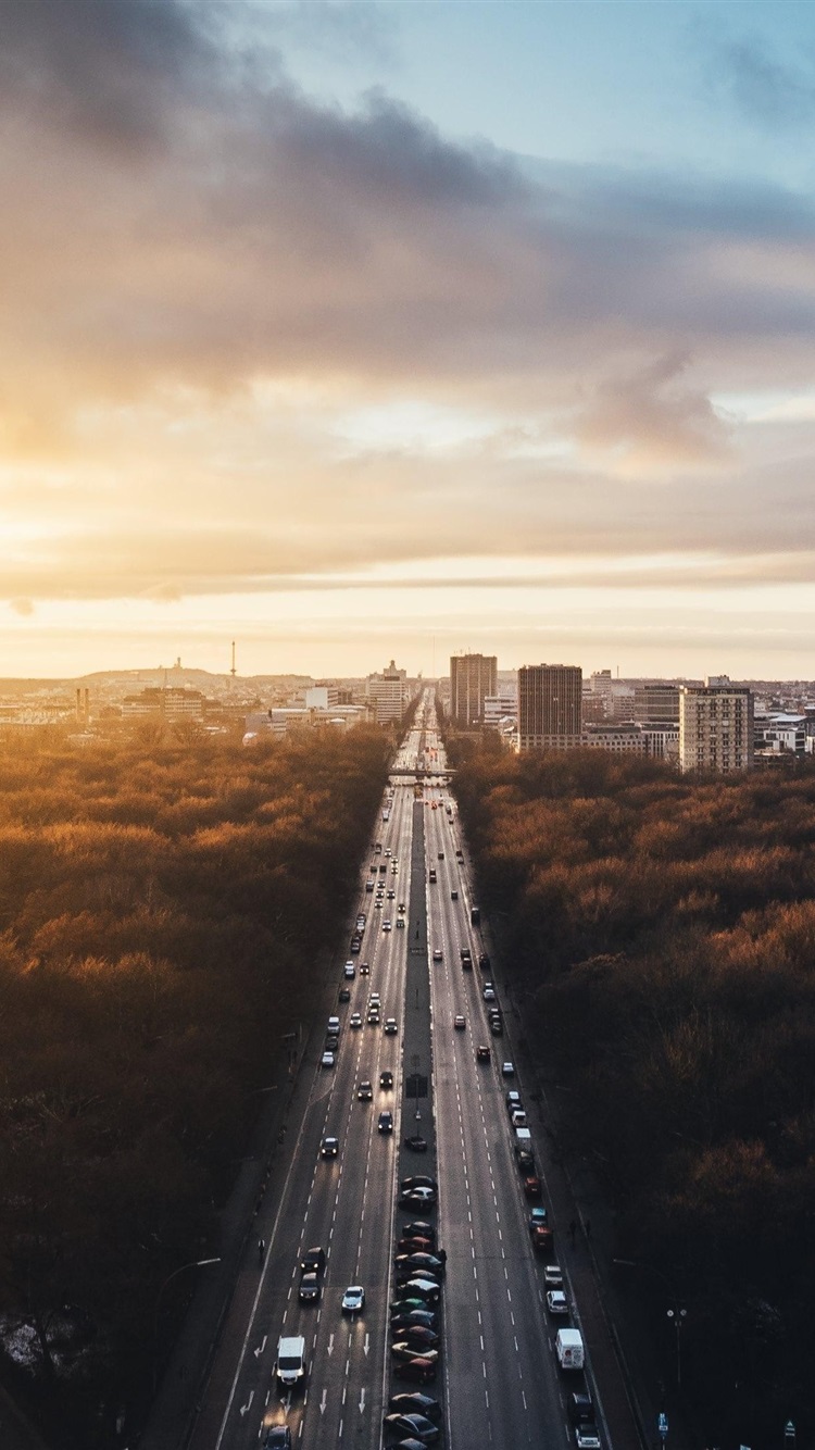 Berlin Wallpaper