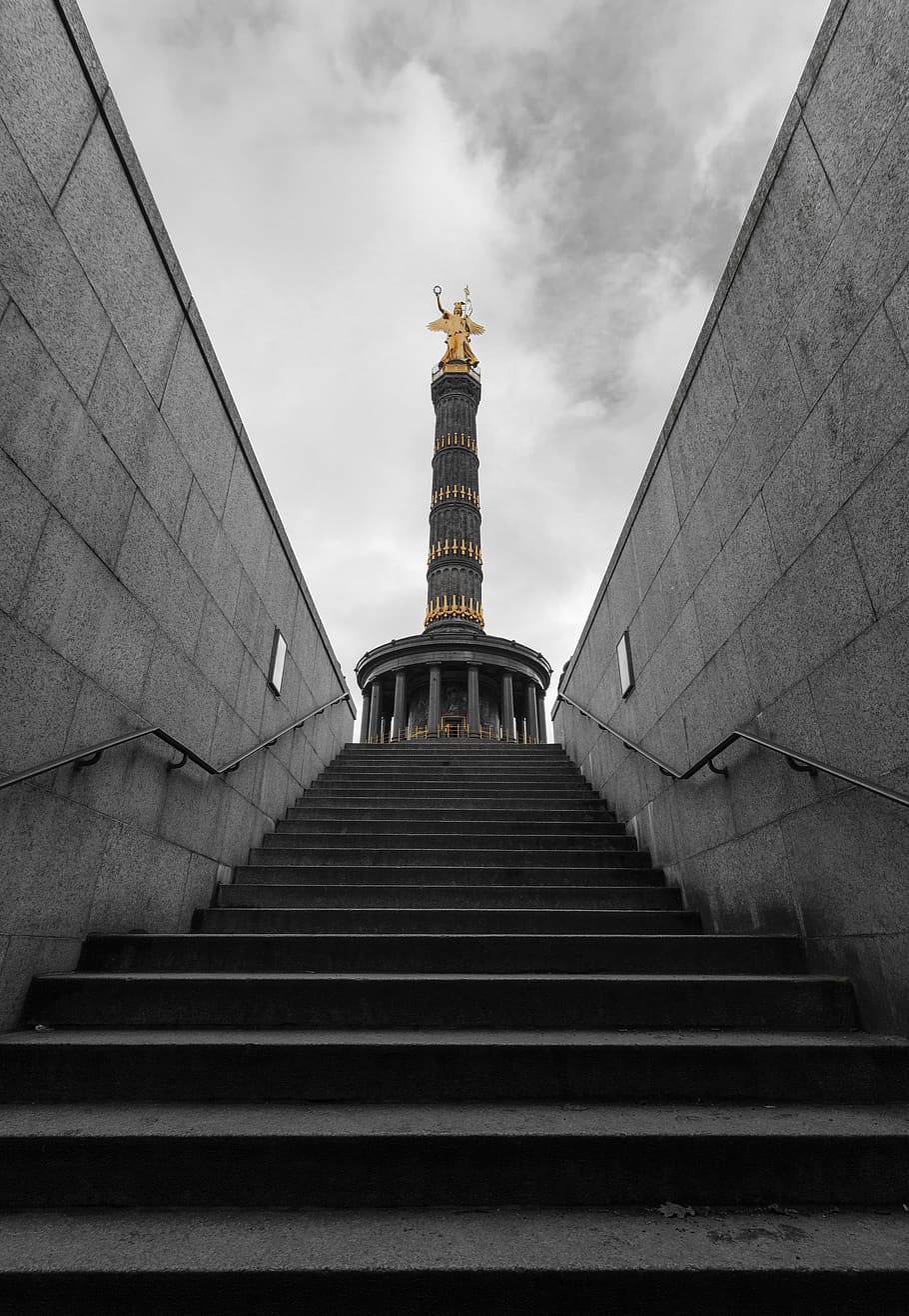 Berlin Wallpaper
